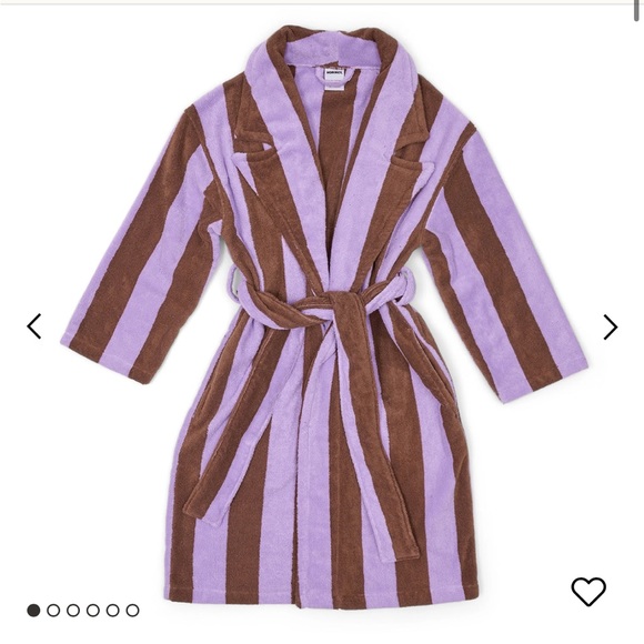 HOMMEY ROBE - Picture 3 of 4